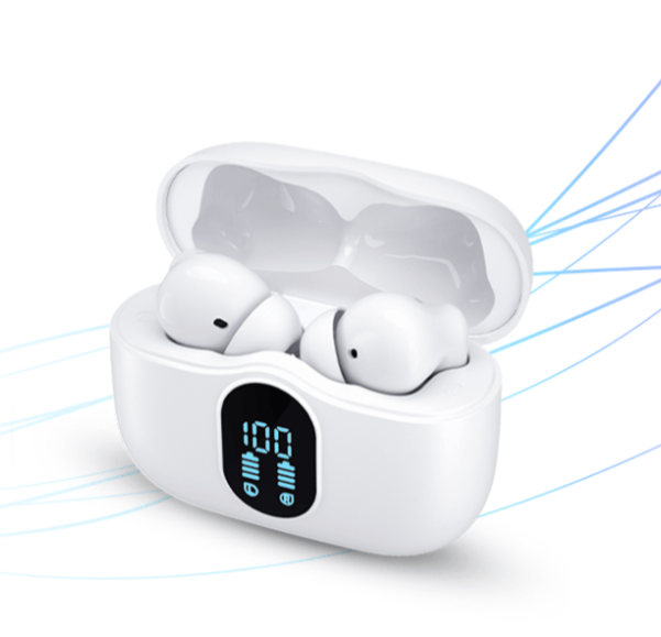 What is BeatBuds X1