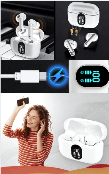BeatBuds X1