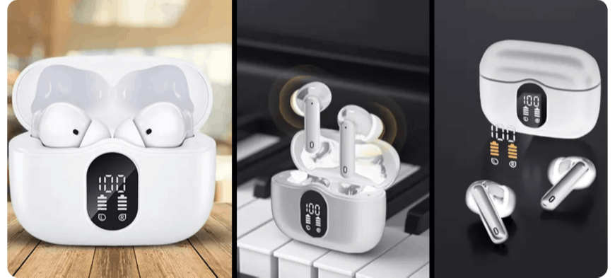 BeatBuds X1